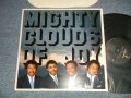 MIGHTY CLOUDS OF JOY - CATCHING ON (MINT/Ex+++) / 1987 US AMERICA ORIGINAL Used LP