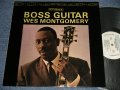 WES MONTGOMERY -BOSS GUITAR (MINT-/MINT-) / 1986 US AMERICA  REISSUE Used  LP 