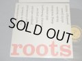PRESTIGE ALL STARS - ROOTS (Ex++/MINT-) / 1983 US AMERICA REISSUE Used LP