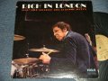 BUDDY RICH - RICH IN LONDON (Ex++/Ex+++) /1972 US AMERICA ORIGINAL Used LP 