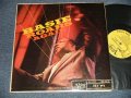 COUNT BASIE - BASIE ROARS AGAIN (Reissue of "CLEF 120" of 19853 RELAESED 10" LP) (Ex++/Ex+++ EDSP) / 1957 US AMERICA ORIGINAL 1st Press "YELLOW Label"  MONO LP  