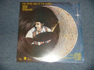 画像1: RED HOT UNLIMITED - THE OTHER SIDE OF THE MOON (SEALED) / US AMERICAREISSUE "BRAND NEW SEALED" LP