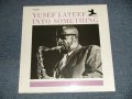 YOSEF LATEEF - INTO SOMETHING (SEALED BBB) /  US AMERICA REISSUE "BRAND NEW SEALED" LP