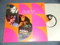 V.A. VARIOUS / OMNIBUS - QUARTIN (MINT-/MINT) / 1997  UK ENGLAND ORIGINAL Used LP