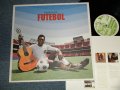 V.A. VARIOUS / OMNIBUS - MUSICA DE FUTEBOL (MINT-/MINT) / 2002 UK ENGLAND ORIGINAL Used LP