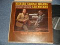 RICHARD "GROOVE" HOLMES - SOMETHIN' SPECIAL (Ex-, VG++/VG+++TAPE)/ 1962 US AMERICA ORIGINAL "MONO" Used LP 