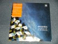 PROJECT III C/ Zé Roberto Bertrami (Azymuth) - ENCONTRO (Sealed) / 2002 UK ENGLAND Reissue "BRAND NEW SEALED" LP