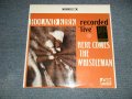 RAHSAAN ROLAND KIRK - RECORDED LIVE : HERE COMES THE WHISTLEMAN (Sealed) / US AMERICA Reissue "180 Gram" "BRAND NEW SEALED" LP