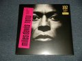 MILES DAVIS - TUTU (SEALED) / 2015 US AMERICA EUROPE EU Press REISSUE "180 gram Heavy Weight" "BRAND NEW SEALED" 2-LP