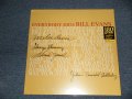 BILL EVANS - EVERYBODY DIGS (SEALED) / 2012 EUROPE  REISSUE "180 gram Heavy Weight" " BRAND NEW SEALED"  LP  