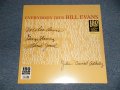BILL EVANS - EVERYBODY DIGS (SEALED) / 2012 EUROPE  REISSUE "180 gram Heavy Weight" " BRAND NEW SEALED"  LP  