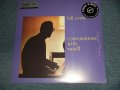 BILL EVANS - CONVERSATONS WITH MYSELF (SEALED)  / 2016 GERMAN REISSUE "BRAND NEW SEALED"  LP  