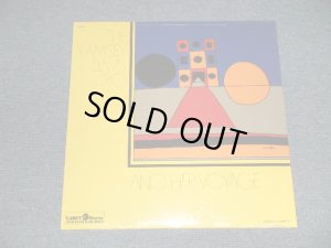 画像1: The RAMSEY LEWIS - ANOTHER VOYAGE (SEALED) / US AMERICA REISSUE " BRAND NEW SEALED" LP