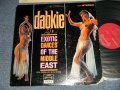 The DERBECKI ENSEMBLE - EXOTIC OF THE MIDWEST (Ex/MINT-) / 1969 US AMERICA ORIGINAL STEREO Used  LP 