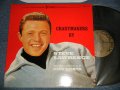 STEVE LAWRENCE - CHART MAKERS BY STEVE LAWRENCE (MINT-/MINT- ) /1987 GERMAN GERMANY Used LP