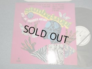 画像1: Wilson das Neves - Samba-Tropi (MINT-/MINT-) /  FRANCE REISSUE Used LP