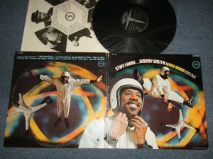 画像1: JIMMY SMITH - STAY LOOSE (Ex+++/MINT-) / 1968 US AMERICA ORIGINAL STEREO Used LP  