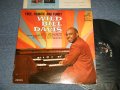 WILD BILL DAVIS - FREE FRANTIC AND FUNKY (Ex+++/Ex+++)  / 1965 US AMERICA ORIGINAL MONO Used LP