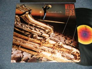 画像1: WILTON FELDER - WE ALL HAVE A STAR (MINT-/MINT) / 1978 US AMERICA ORIGINAL Used LP