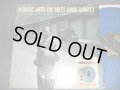 THE  MILES DAVIS QUINTET - WORKIN' WITH (MINT/MINT) / 2021 EUROPE  Reissue "180 Gram" "BLUE WAX" Used LP