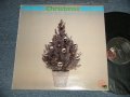 The SINGERS UNLIMITED - CHRISTMAS  (Ex++/MINT- STOBC) / GERMANY GERMAN REISSUE Used LP