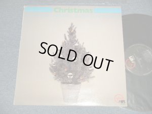 画像1: The SINGERS UNLIMITED - CHRISTMAS  (Ex++/MINT- STOBC) / GERMANY GERMAN REISSUE Used LP