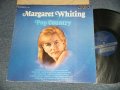 MARGARET WHITING - POP COUNTRY( Ex++/MINT-) / 1967 US AMERICA ORIGINAL  1st Press "BLUE UNBOXED LONODON Label" STEREO Used LP 