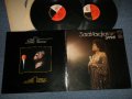 SARAH VAUGHAN - SINGS SONGS OF BROADWAY (Ex+++/Ex+++) / US AMERICA "BLUE with SILVER PRINT/TEXT Label" Used LP