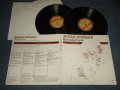 SARAH VAUGHAN - RECORD LIVE  (Ex+++/MINT-) / 1977 US AMERICA  ORIGINAL Used 2-LP