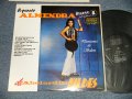 Orquesta Almendra De Abelardito Valdés - Bailable (DANZON / CUBAN DANCE) (Ex++/Ex+++ EDSP) / 1983 US AMERICA ORIGINAL Used LP   