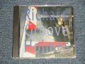 RICHARD "GROOVE" HOLMES - NIGHT GLIDER (SEALED)/ 1994 FRANCE? ORIGINAL "BRAND NEW SEALED" CD