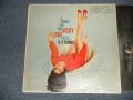 VICKY LANE - SWING FOR YOU (Ex+/Ex++ EDSP) / 1959 US AMERICA ORIGINAL "MONO" Used LP 