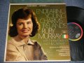 RUBY MURRAY - ENDEARING YOUNG CHARMS IRELAND'S RUBY MURRAY (CELTIC TRAD LADY SINGER) (Ex+++/MINT- EDSP) / 1967 US AMERICA ORIGINAL "DUOPHONIC STEREO" Used LP 