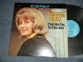 SKEETER DAVIS - I FORGOT MORE THAN YOU'LL EVER KNOW (Ex+++?Ex+++)  / 1970's US AMERICA REISSUE"BLUE Label" Used LP