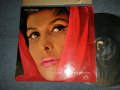 LENA  HORNE - LENA LOVELY AND ALIVE (Ex++/MINT- Looks:Ex++) / 1963 US AMERICA ORIGINAL STEREOUsed LP 
