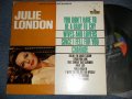 JULIE LONDON - YOU DON'T HAVE TO BE A BABY  TO CRY  (Ex+++/Ex+++ Looks:Ex+++ EDSP) /1964 US AMERICA ORIGINAL  STEREO Used LP