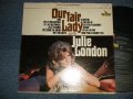 JULIE LONDON - OUR FAIR LADY (Ex++/Ex- B-6:SKIP) / 1965 US AMERICA ORIGINAL STEREO Used LP