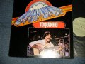 TOQUINHO - O MELHOR DE (Ex++-/MINT-) / 1985 BRASIL BRAZIL ORIGINAL Used LP   