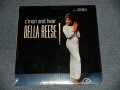 DELLA REESE - C'MON AND HEAR (Sealed) / 1965 US AMERICA ORIGINALSTEREO "BRAND NEW SEALED" LP