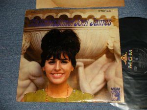 画像1: JONI JAMES - ITALIANISSIME (Ex++/MINT- EDSP, STEAROFC) / 1963 AMERICA US ORIGINAL STEREO Used LP