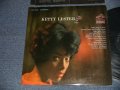 KETTY LESTER - THE SOUL OF ME (SOUL JAZZ) (Ex++/Ex++)  / 1964 US AMERICA ORIGINAL "Stereo" Used LP