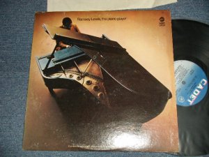 画像1: The RAMSEY LEWIS - THE PIANO PLAYER (Ex++/Ex++)/ 1970 US AMERICA ORIGINAL Used LP