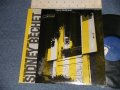 SIDNEY BECHET -  JAZZ CLASSICS WITH  SIDNEY OF PARIS Volume 1 (Ex++/Ex+++) /  US AMERICA REISSUE "DARK BLUE with 'b' in WHITE Label" Used LP