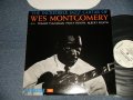 WES MONTGOMERY - THE INCREDIBLE JAZZ GUITAR OF (MINT-/MINT-) / US AMERICA Reissue Used LP