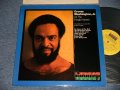 GROVER WASHINGTON JR. - ALL THE KING'S HORSES (Ex++/MINT) / 1972  US AMERICA ORIGINAL  Used LP 