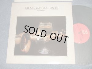 画像1: GROVER WASHINGTON JR. - WINELIGHT (MINT-/MINT-) / 1980 US AMERICA ORIGINAL Used LP 