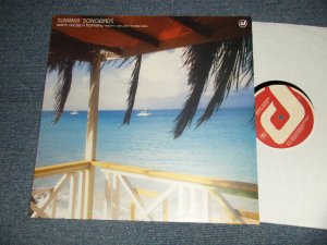 画像1: Tony Kinsey / Pete Winslow - Summer Songbirds - Warm Vocals In Harmony (From The Legendary KPM 1000 Series) (NEW-) / 2001 FRANCE FRENCH "BRAND NEW" LP   