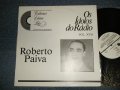 ROBERTO PAIVA - OS IDOLOS DO RADIO / Os Ídolos Do Rádio - Vol. XVII  (Ex+++/MINT-) / 1989 BRASIL BRAZIL ORIGINAL Used LP   
