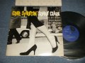 SONNY CLARK - COOL STRUTTIN'  (Dark Blue with STLYZED BLACK 'b' in Label ) (Ex+++, Ex++/MINT- EDSP)   / 1973-76 Version US AMERICA REISSUE STEREO Used LP 