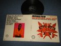 JIMMY SMITH  - THE INCREDIBLE JIMMY SMITH: MONSTER (Ex+/MINT-STPOFC,&BC)  / 1965 US AMERICA ORIGINAL MONO Used LP  